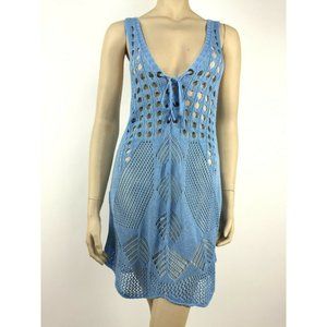 Summer Beach Cover-Up Swimwear